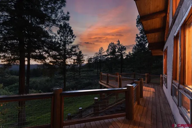 a front view of a house with a garage