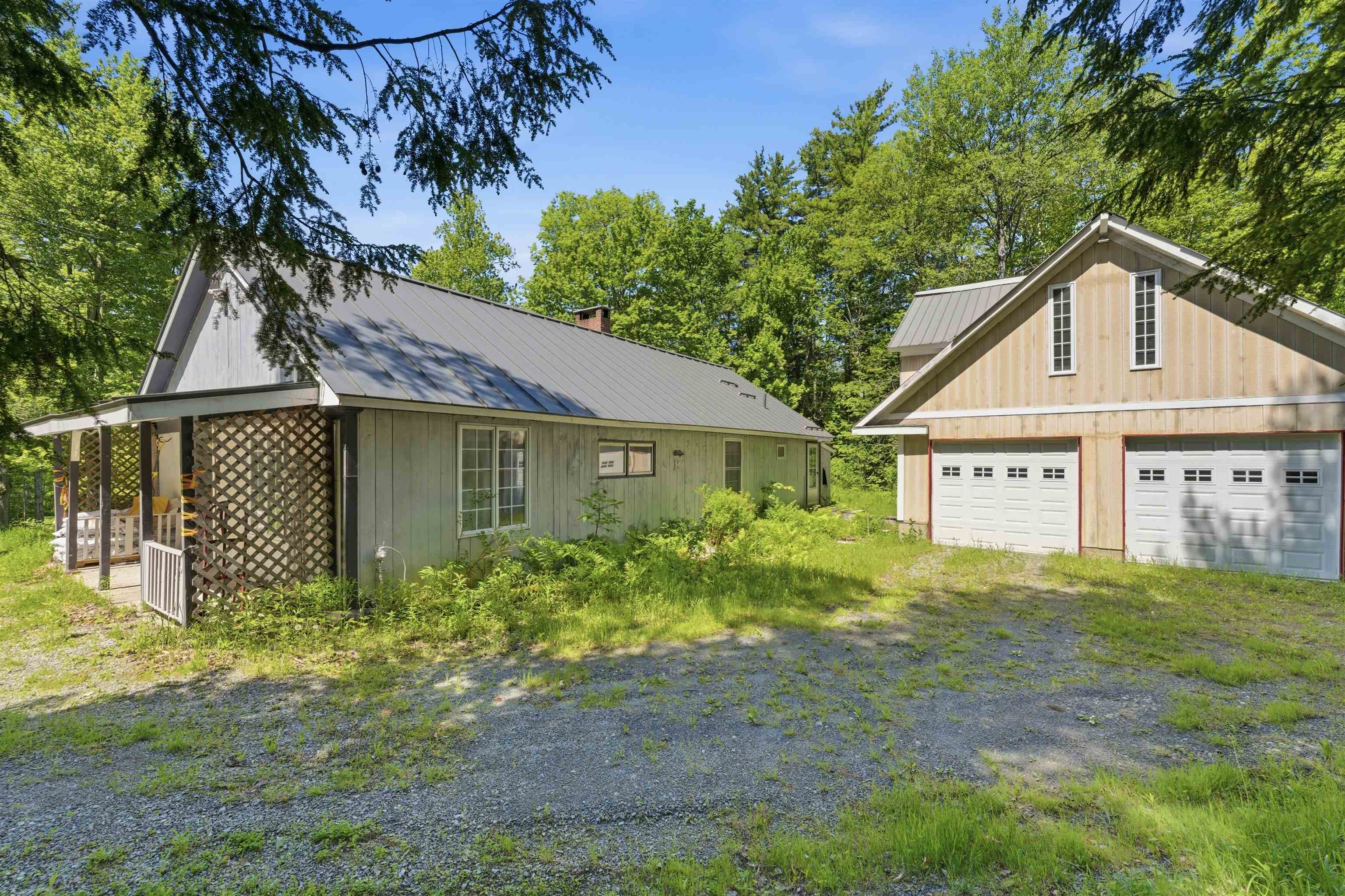 57 Vartland Ridge Londonderry, VT 05148 - Photo 24 of 24