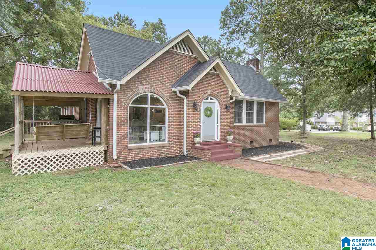 115 Cherokee Street Montevallo, AL 35115 - Photo 26 of 26