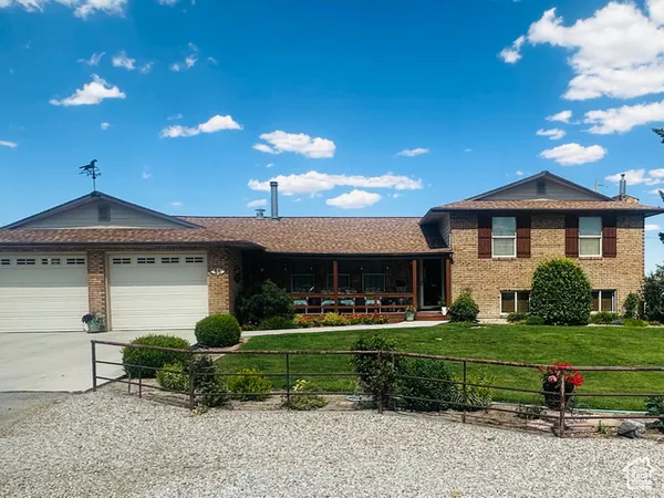 $499,000 | 55 South 775th Street East, Ferron, UT 84523