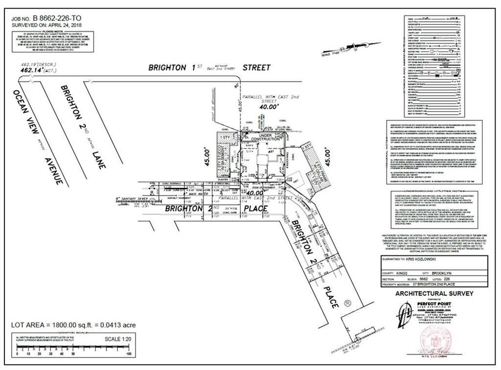 37 Brighton 2nd Place Brooklyn, NY 11235 - Photo 2 of 2