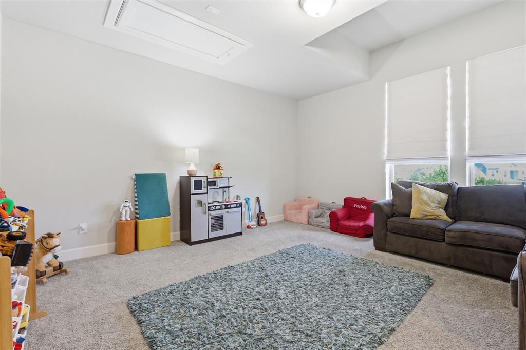 14017 Green Hook Road Aledo, TX 76008 - Photo 21 of 35