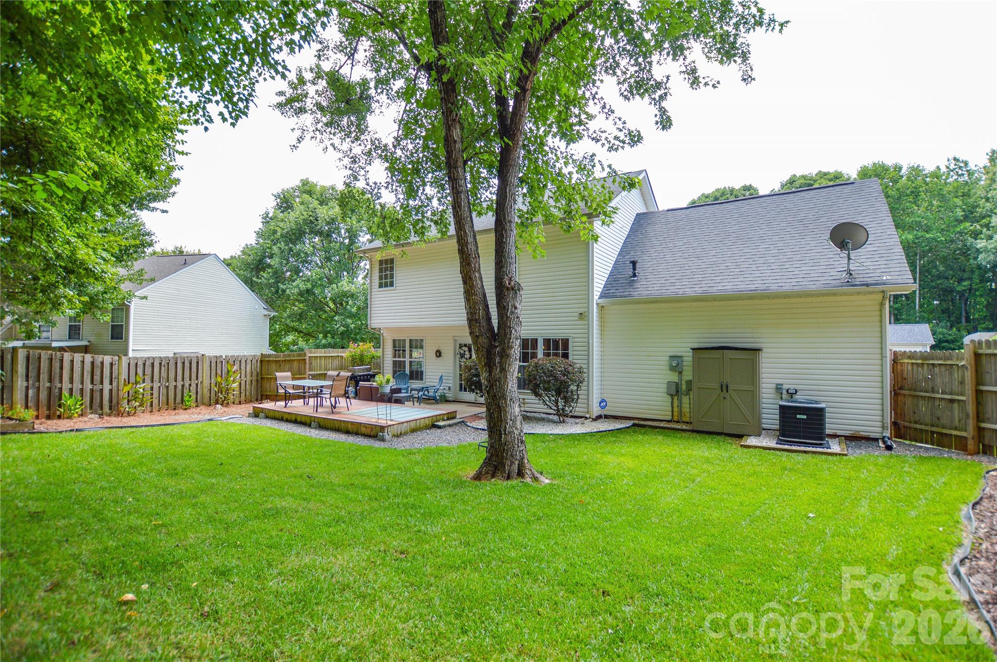 120 Arbor Ridge Road Mount Holly, NC 28120 - Photo 28 of 30 Gallery Image 28