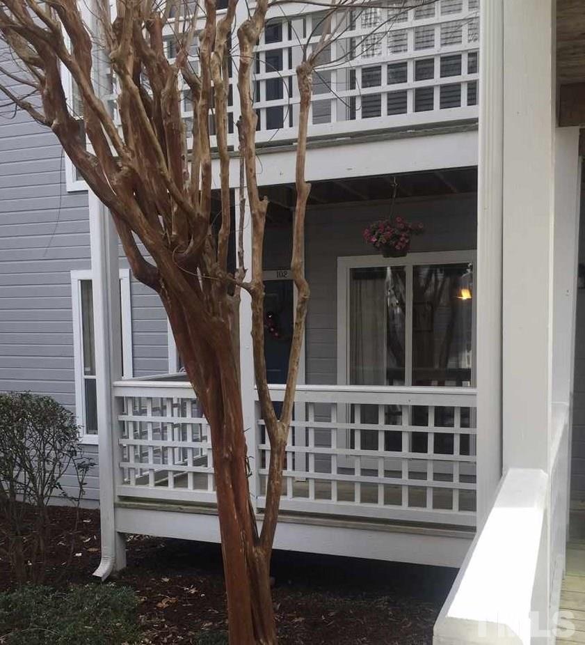 4641 Timbermill Court, Unit 102 Raleigh, NC 27612 - Photo 1 of 24 Gallery Image 1