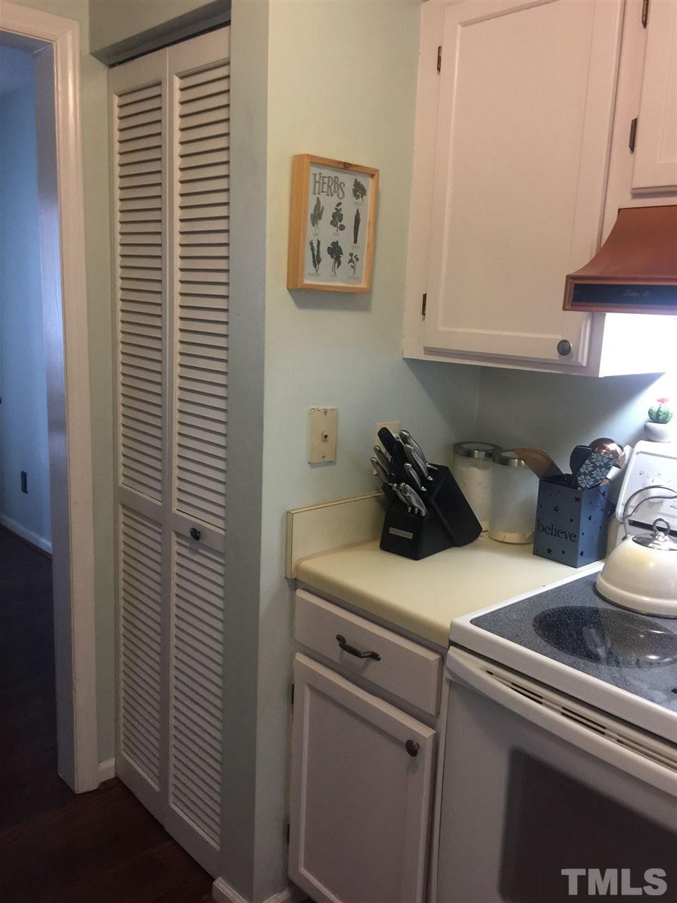 4641 Timbermill Court, Unit 102 Raleigh, NC 27612 - Photo 11 of 24 Gallery Image 11