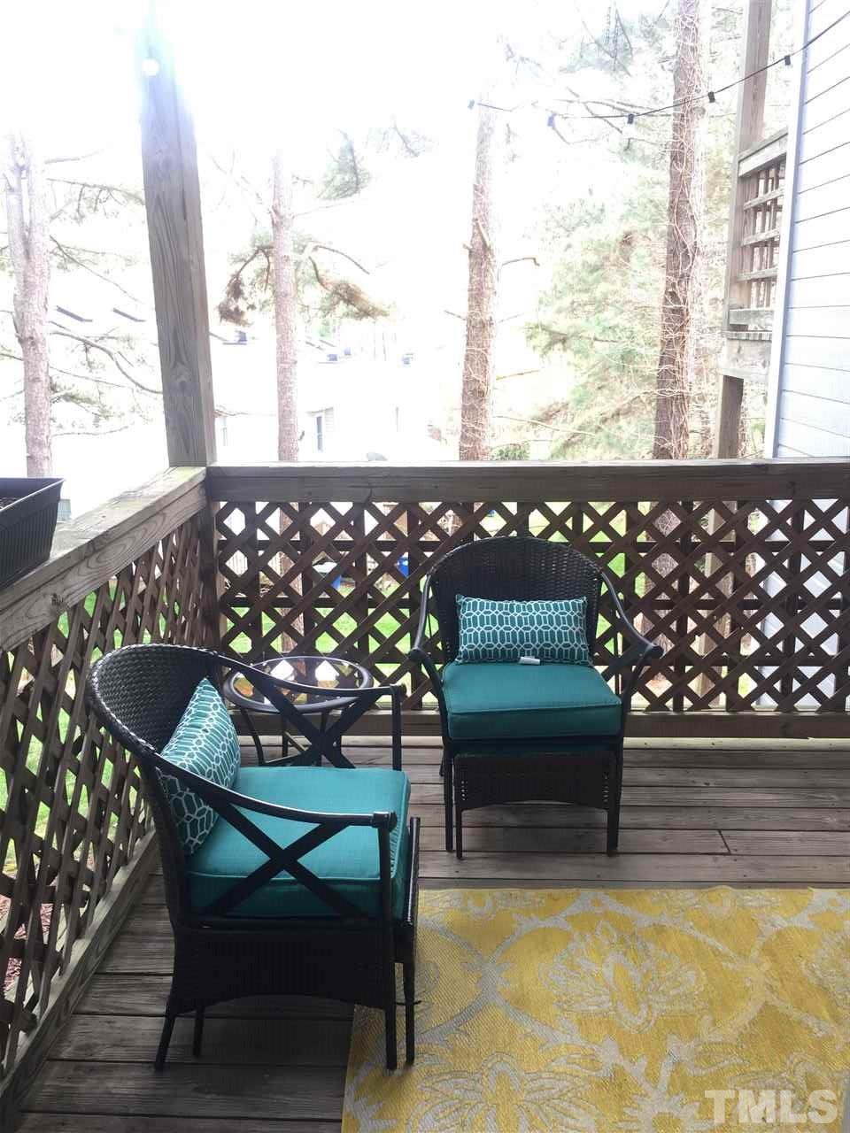 4641 Timbermill Court, Unit 102 Raleigh, NC 27612 - Photo 19 of 24 Gallery Image 19