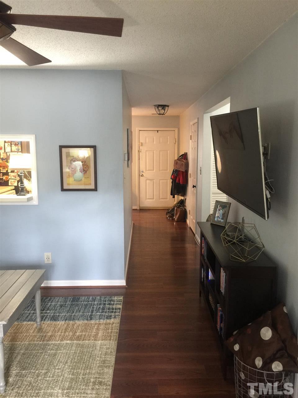 4641 Timbermill Court, Unit 102 Raleigh, NC 27612 - Photo 3 of 24 Gallery Image 3