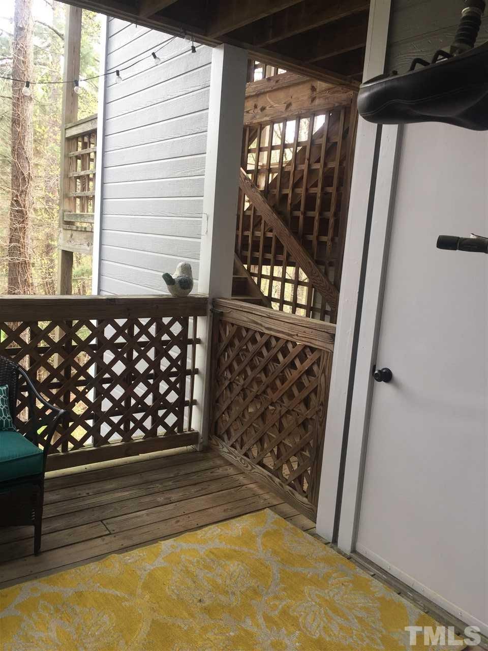 4641 Timbermill Court, Unit 102 Raleigh, NC 27612 - Photo 21 of 24 Gallery Image 21