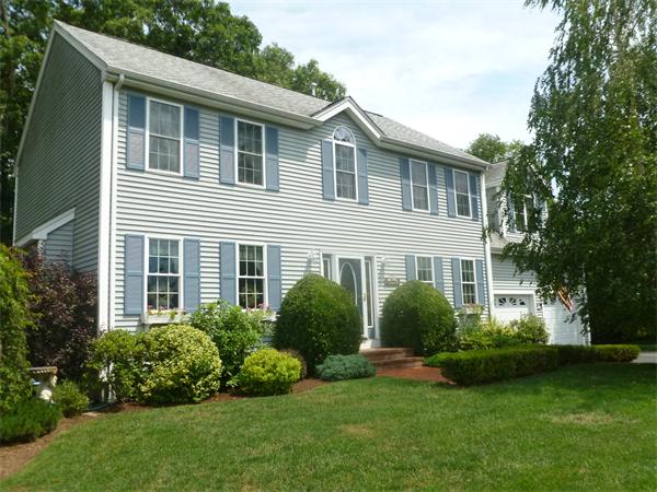 51 Michael Road Attleboro, MA 02703 - Photo 1 of 15 Gallery Image 1