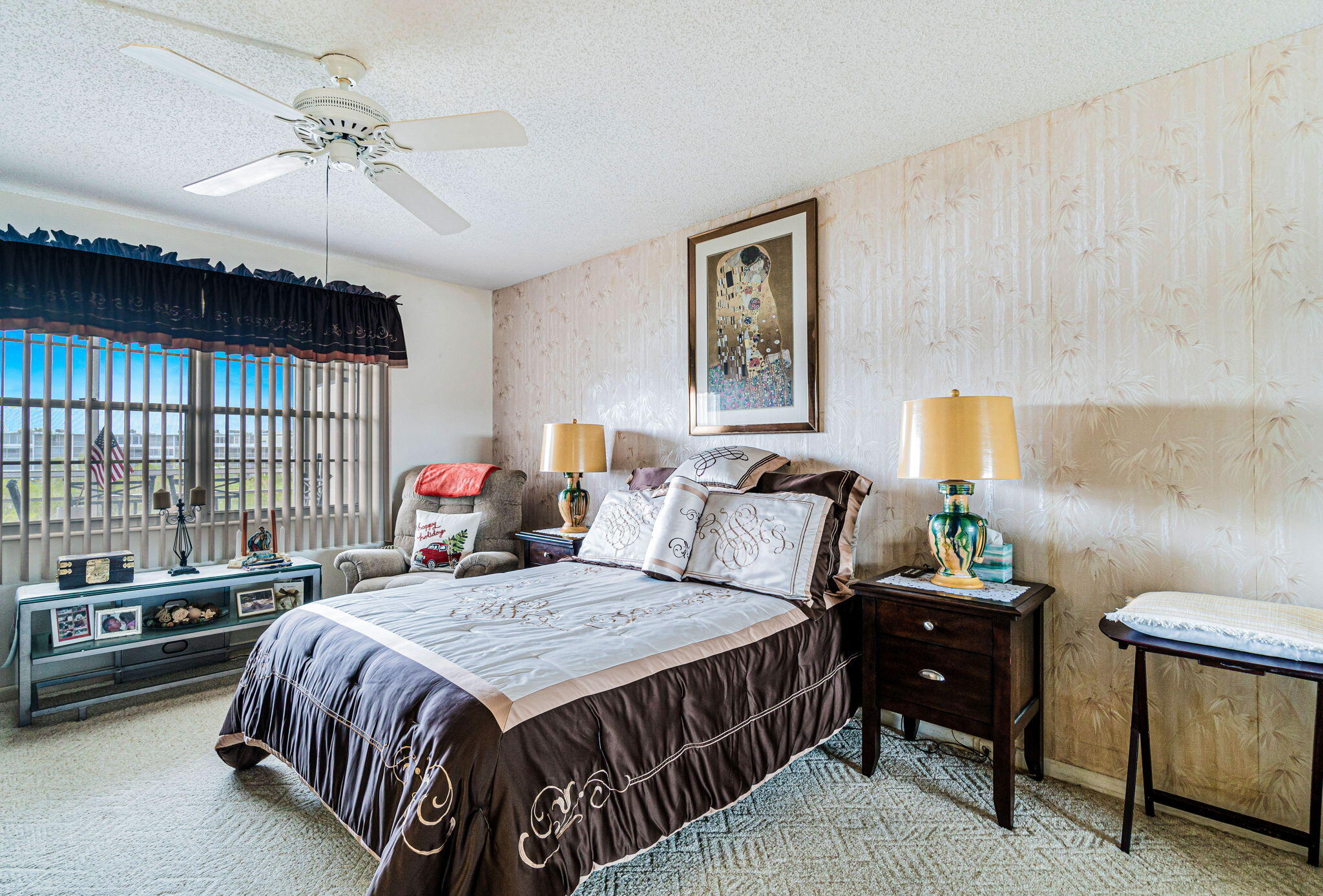 3066 Guildford East Boca Raton, FL 33434 - Photo 14 of 36 Master Bedroom