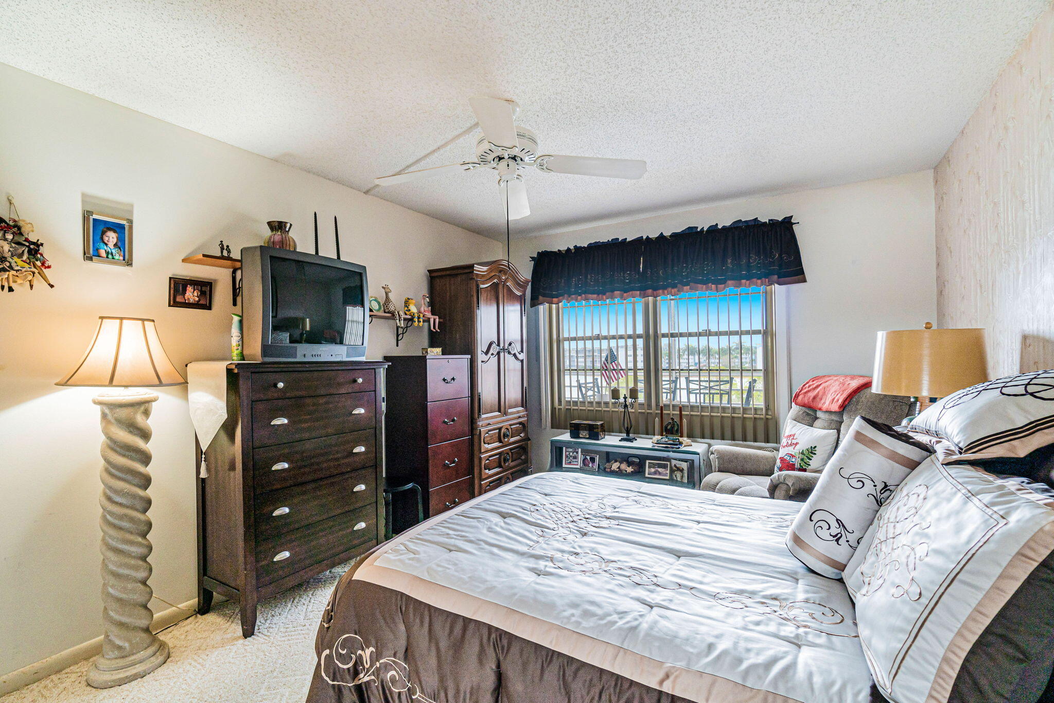 3066 Guildford East Boca Raton, FL 33434 - Photo 15 of 36 Master Bedroom