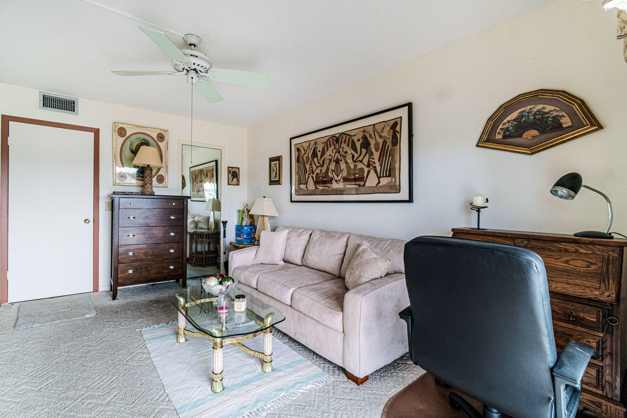 3066 Guildford East Boca Raton, FL 33434 - Photo 17 of 36 Bedroom 2