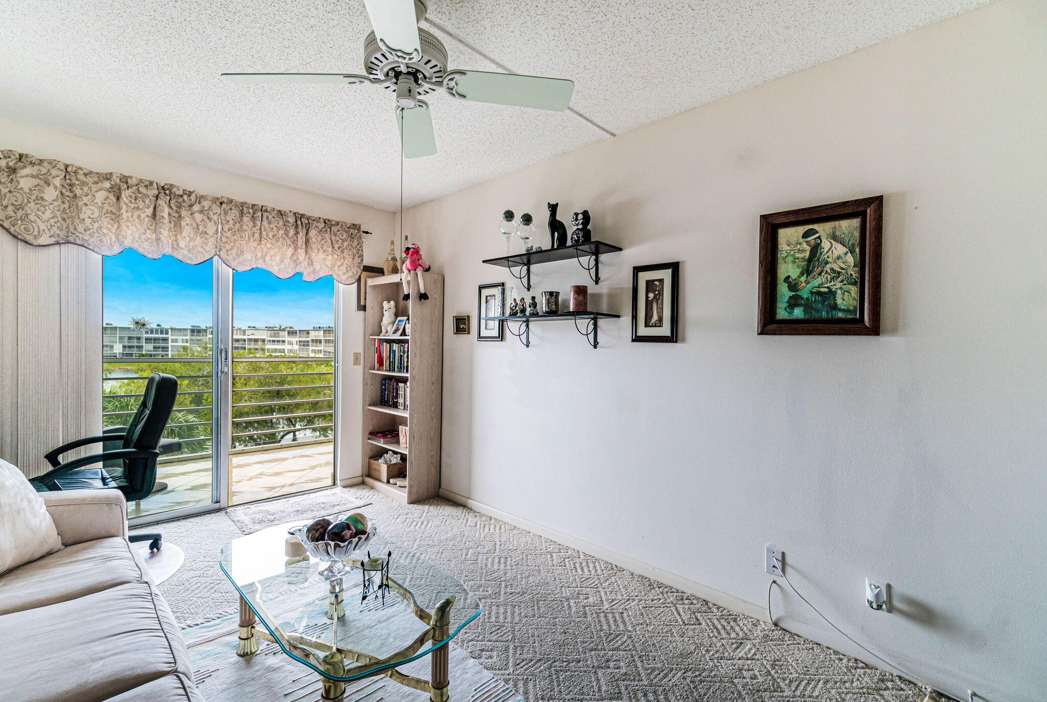 3066 Guildford East Boca Raton, FL 33434 - Photo 18 of 36 Bedroom 2