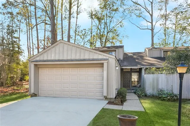 $299,000 | 97 Grand Cheniere Drive, Unit 338V, Mandeville, LA 70471