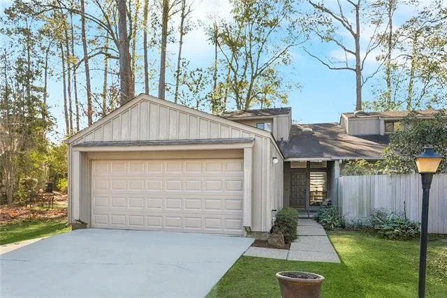 $285,000 | 97 Grand Cheniere Drive, Unit 338V, Mandeville, LA 70471