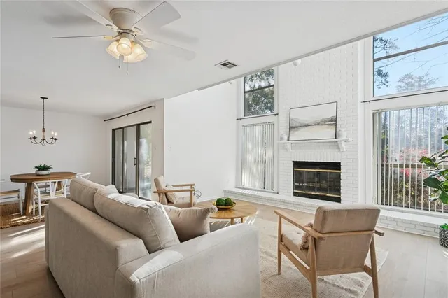 $299,000 | 97 Grand Cheniere Drive, Unit 338V, Mandeville, LA 70471