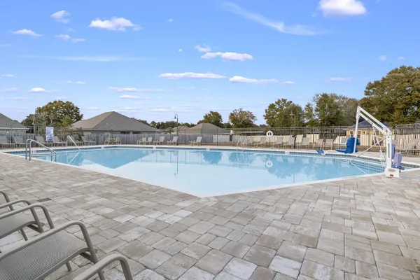 $371,900 | 4706 Marine Loop, Crestview, FL 32539