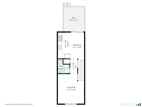 $329,900 | 146 Howe Avenue, Unit 146, Shelton, CT 06484