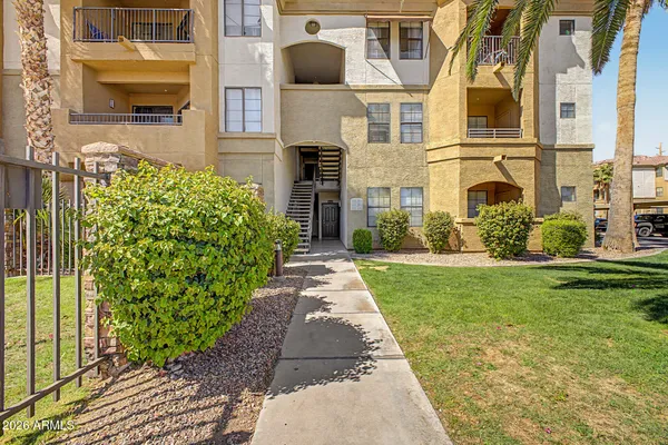 $280,000 | 5302 East Van Buren Street, Unit 2001, Phoenix, AZ 85008