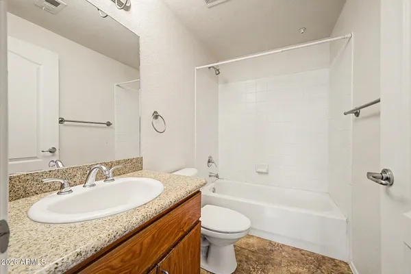 $280,000 | 5302 East Van Buren Street, Unit 2001, Phoenix, AZ 85008