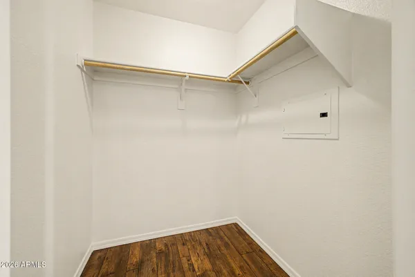 $280,000 | 5302 East Van Buren Street, Unit 2001, Phoenix, AZ 85008