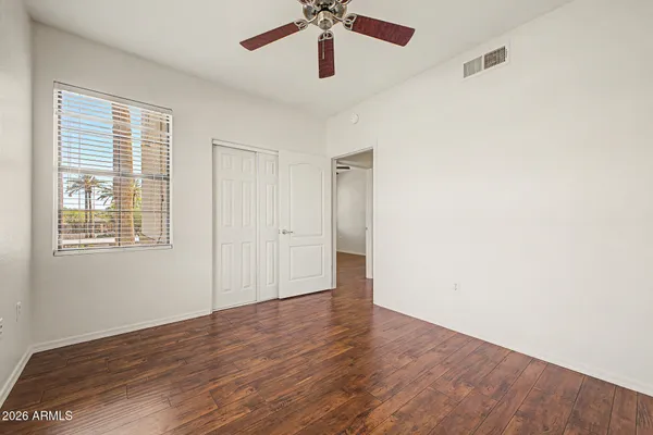 $280,000 | 5302 East Van Buren Street, Unit 2001, Phoenix, AZ 85008