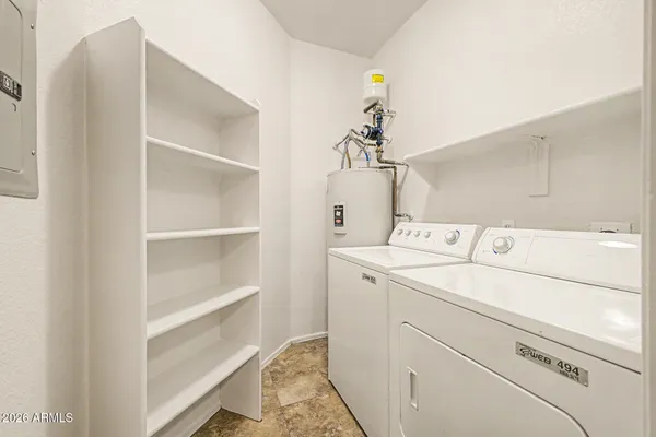 $280,000 | 5302 East Van Buren Street, Unit 2001, Phoenix, AZ 85008