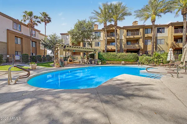 $280,000 | 5302 East Van Buren Street, Unit 2001, Phoenix, AZ 85008
