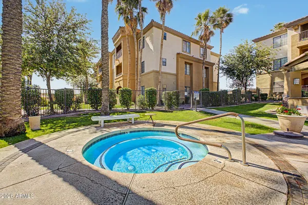 $280,000 | 5302 East Van Buren Street, Unit 2001, Phoenix, AZ 85008