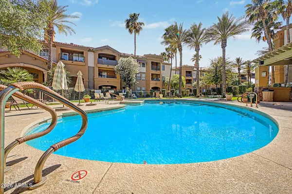 $280,000 | 5302 East Van Buren Street, Unit 2001, Phoenix, AZ 85008
