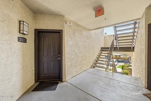 $280,000 | 5302 East Van Buren Street, Unit 2001, Phoenix, AZ 85008