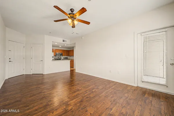 $280,000 | 5302 East Van Buren Street, Unit 2001, Phoenix, AZ 85008