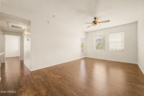 $280,000 | 5302 East Van Buren Street, Unit 2001, Phoenix, AZ 85008