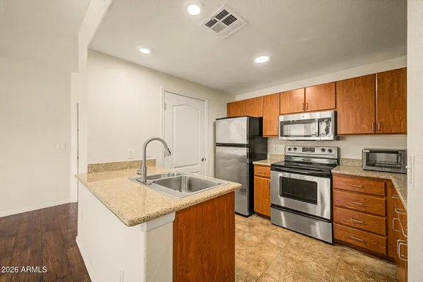 $280,000 | 5302 East Van Buren Street, Unit 2001, Phoenix, AZ 85008