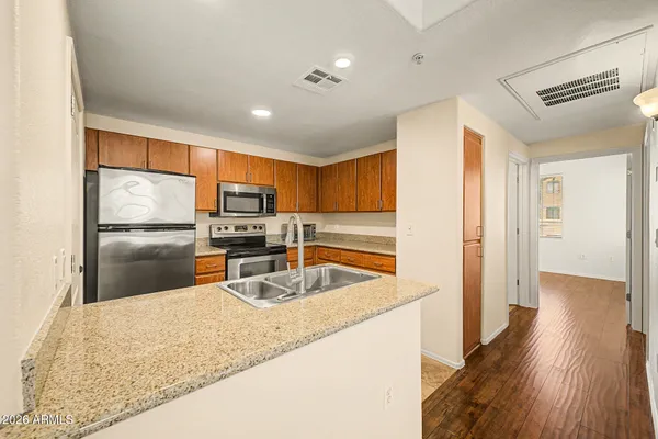 $280,000 | 5302 East Van Buren Street, Unit 2001, Phoenix, AZ 85008