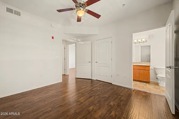 $280,000 | 5302 East Van Buren Street, Unit 2001, Phoenix, AZ 85008