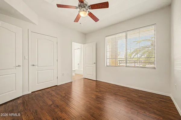 $280,000 | 5302 East Van Buren Street, Unit 2001, Phoenix, AZ 85008