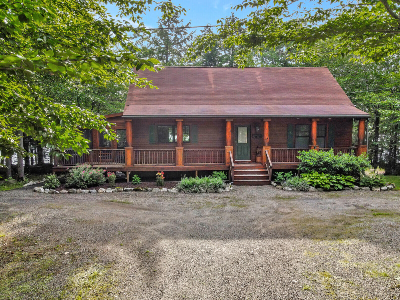 176 Beaver Brook Estates Rome, ME 04963 - Photo 86 of 105 03_DJI_0175_DxO_mls