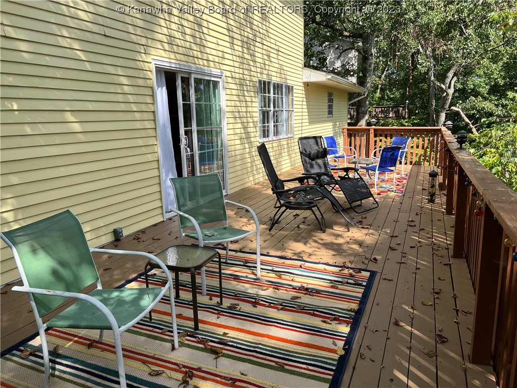 1020 Rustling Road South Charleston, WV 25303 - Photo 27 of 27 Gallery Image 27