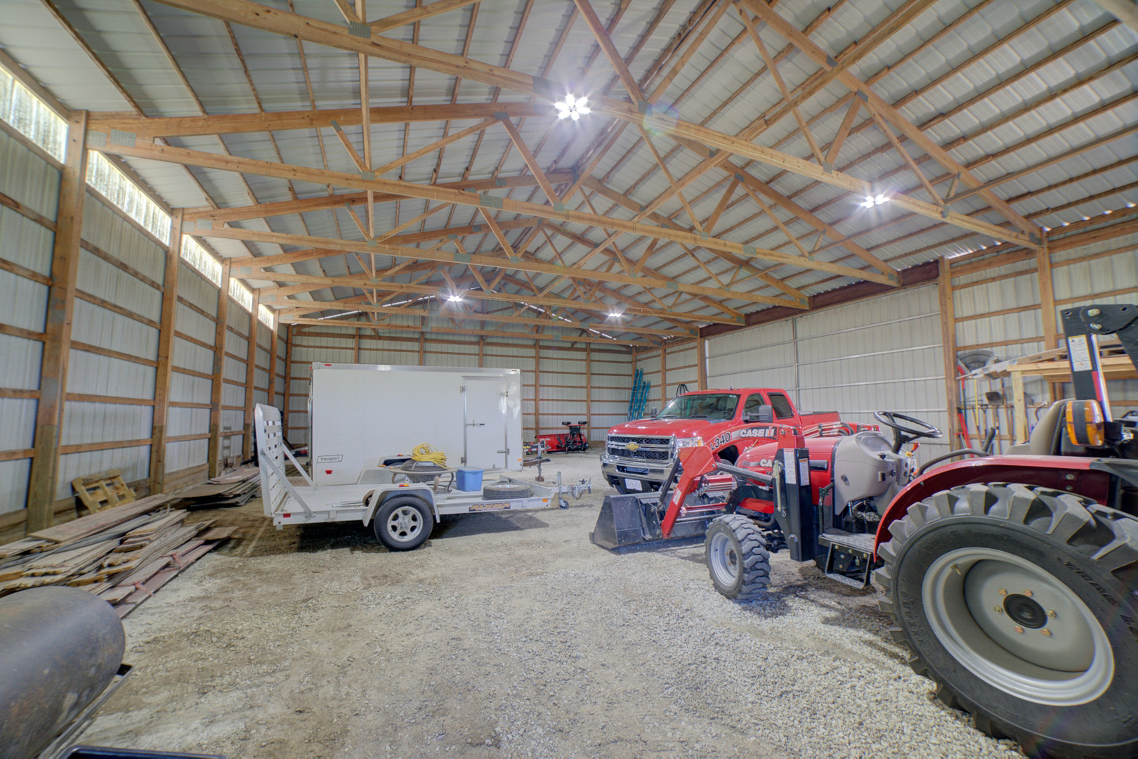 1770 East 1700 North Road Watseka, IL 60970 - Photo 76 of 77