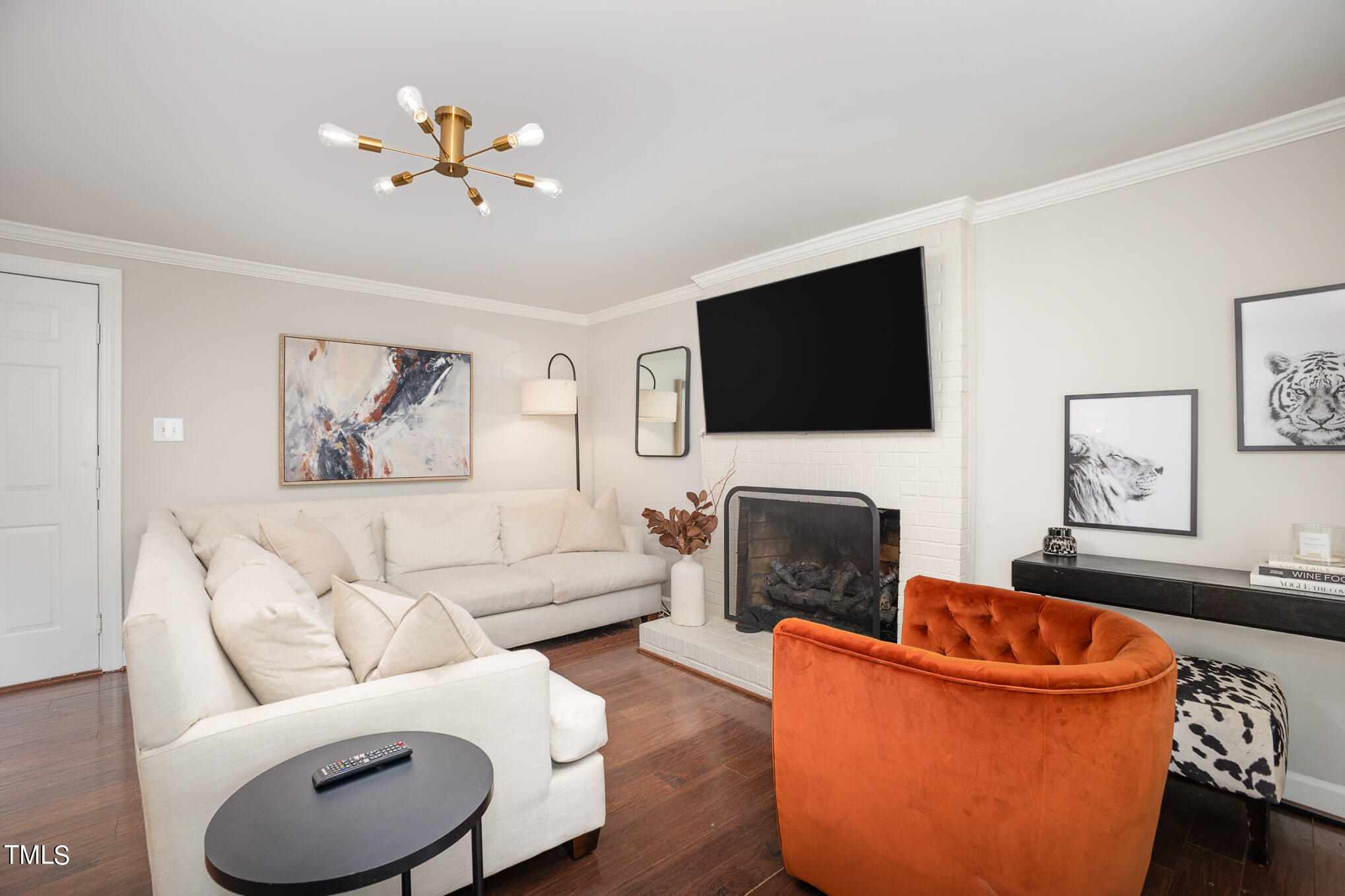 4324 Hickory Ridge Drive Raleigh, NC 27609 - Photo 16 of 34 018_cy1a6599-edit