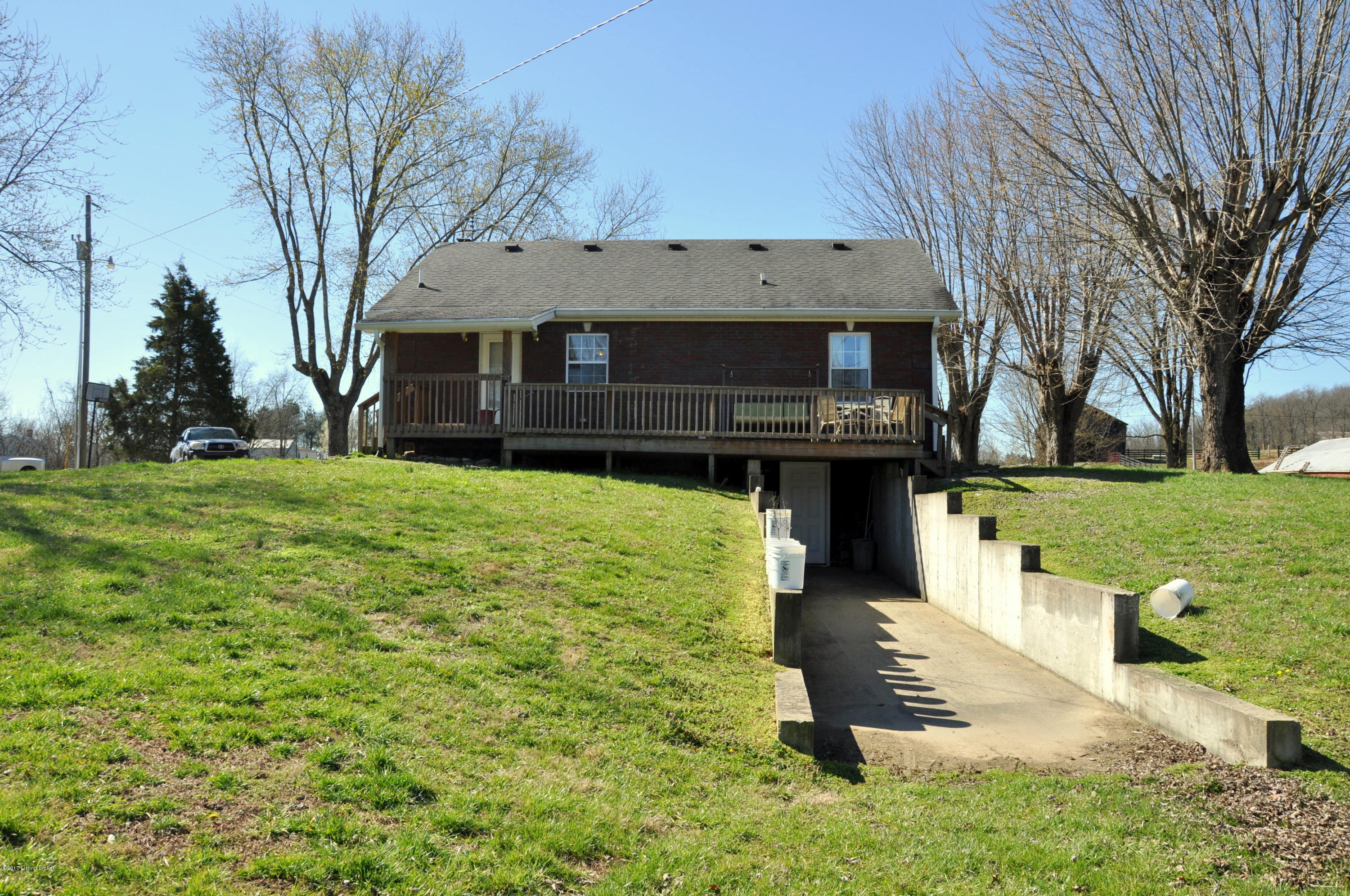 3226 Fallis-Gest Road Pleasureville, KY 40057 - Photo 2 of 41 DSC_0559