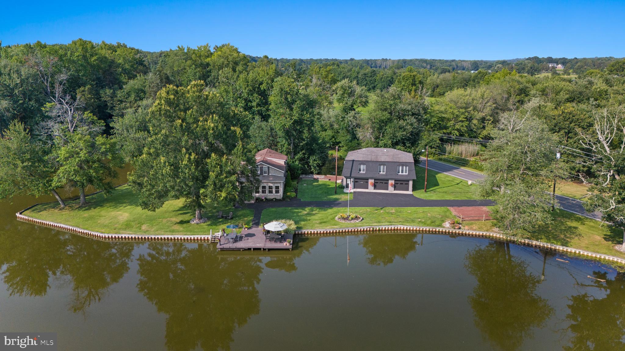 21 Alloway-Woodstown Road Alloway, NJ 08098 - Photo 2 of 78