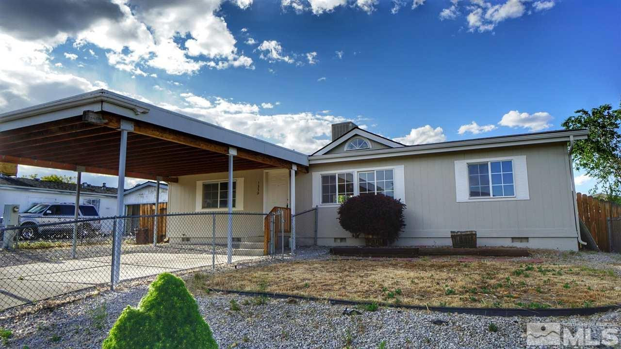 1339 Anchorage Drive Reno, NV 89506 - Photo 1 of 1 Photo 1