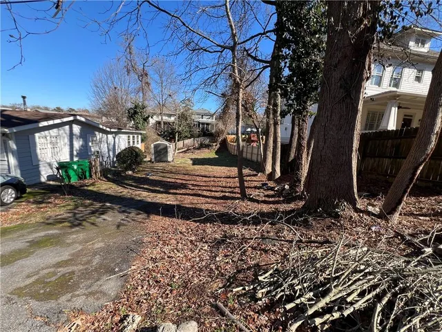 $225,000 | 3167 Mae Avenue Northeast, Brookhaven, GA 30319