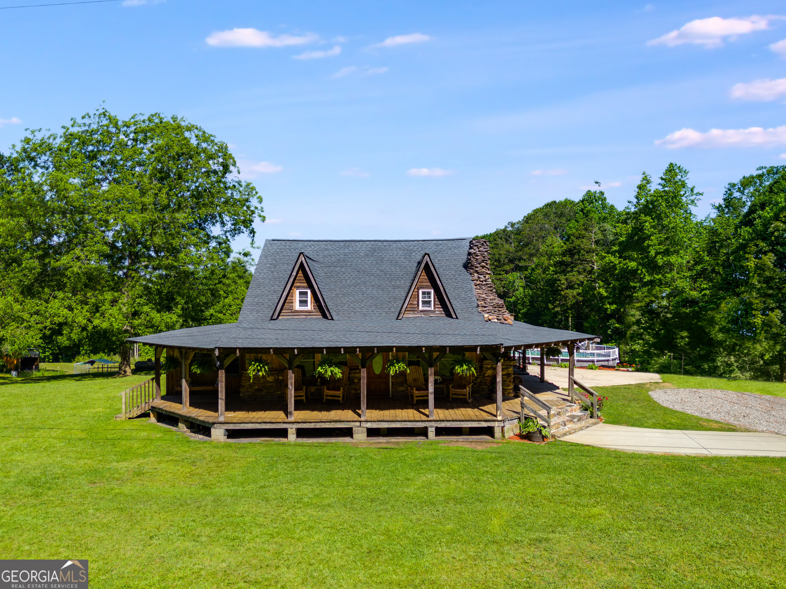 894 Lake Cir Road Buchanan, GA 30113 - Photo 1 of 1