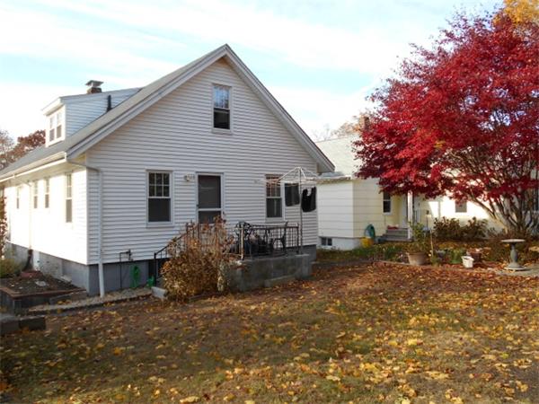15 Acacia Road Boston, MA 02132 - Photo 21 of 23 Gallery Image 21
