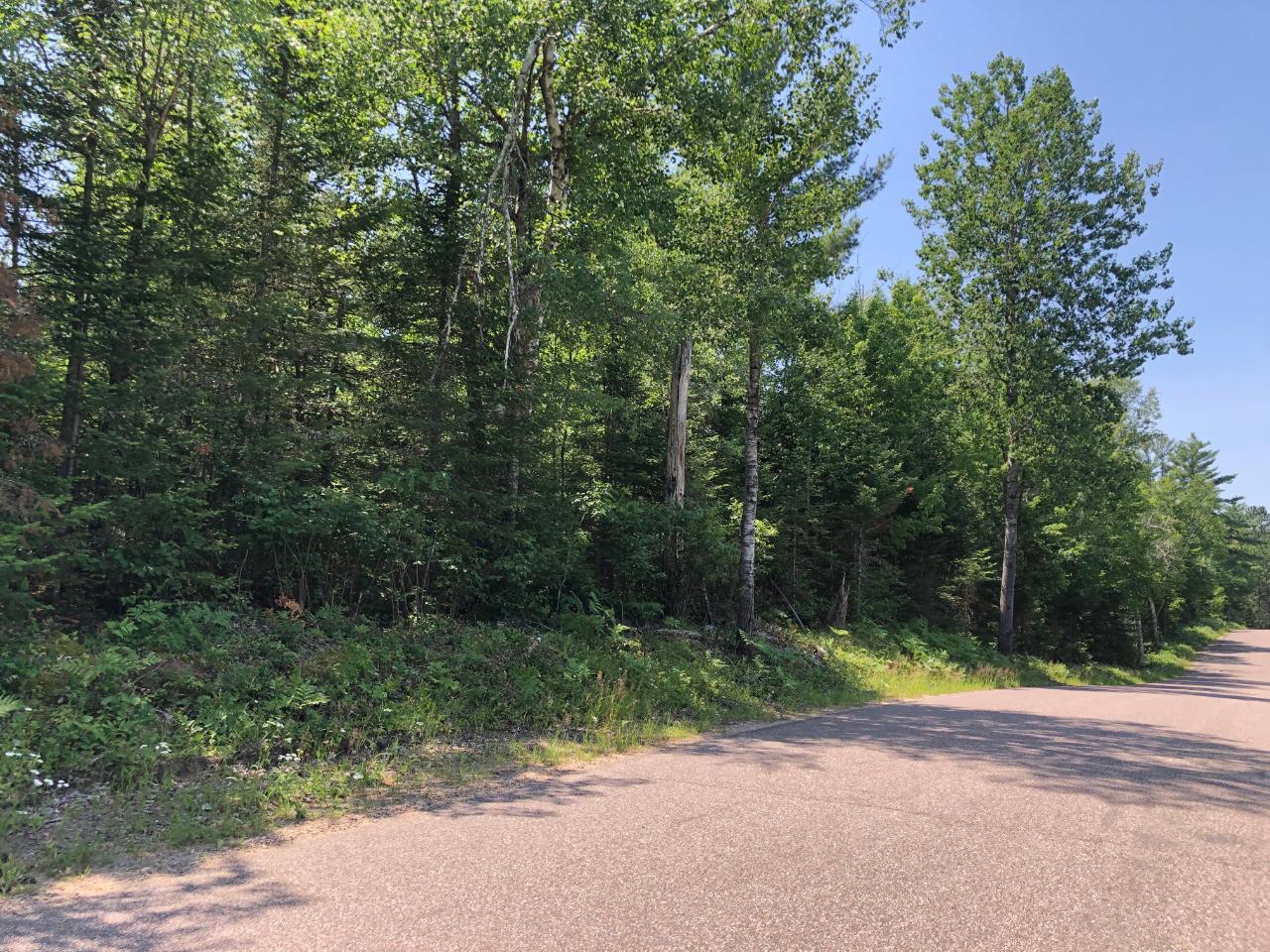 Lot Sunset Sunset Road Eagle River, WI 54521 - Photo 4 of 10 Gallery Image 4