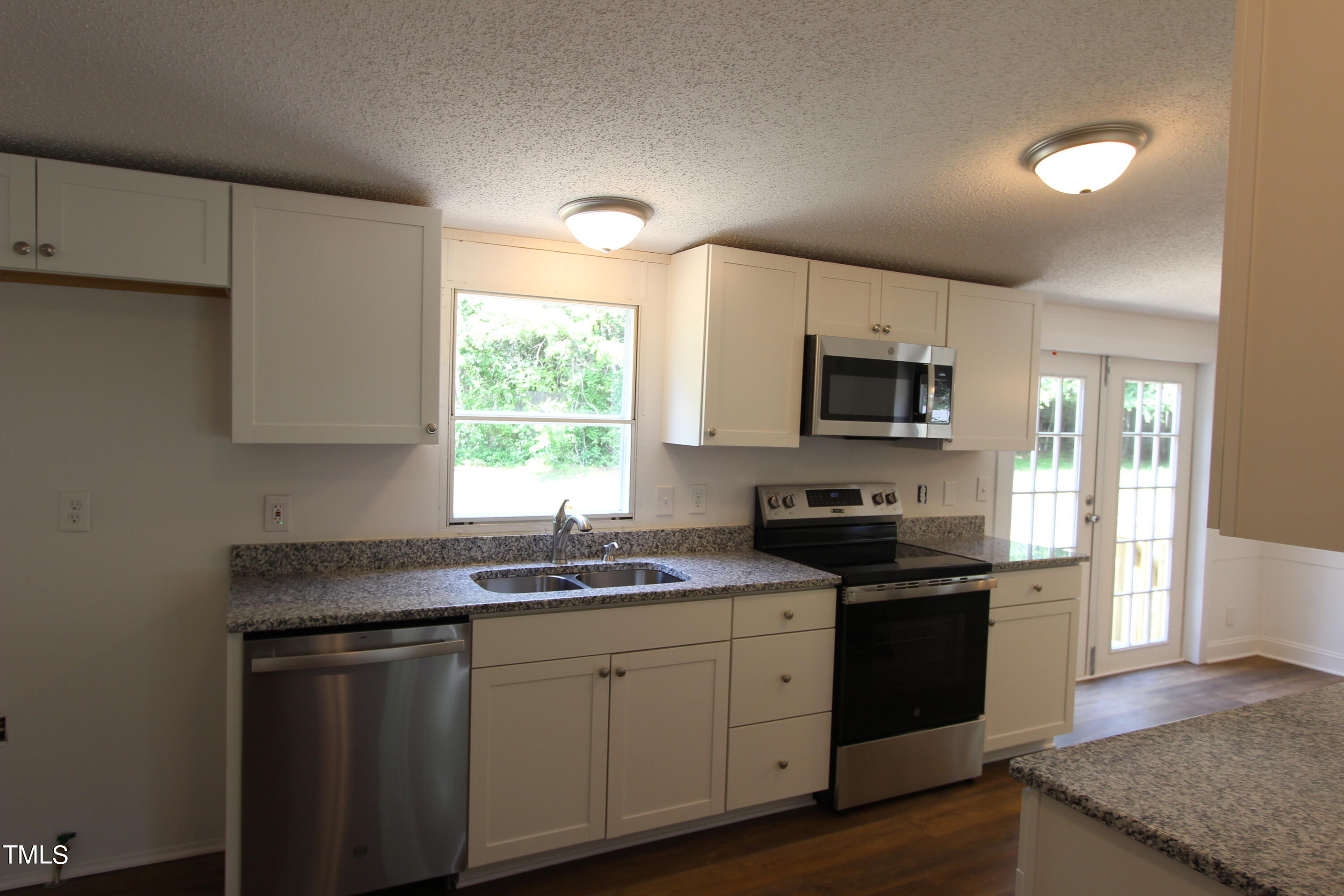 10924 Old Stage Road Raleigh, NC 27603 - Photo 11 of 26 Kitchen