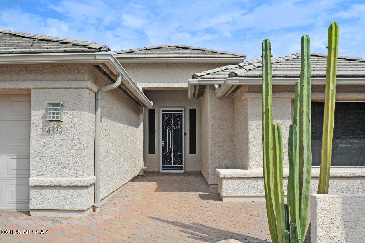 63300 East Flower Ridge Drive Tucson, AZ 85739 - Photo 6 of 32